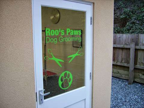 Roos Paws Dog Grooming St Austell Cornwall photo