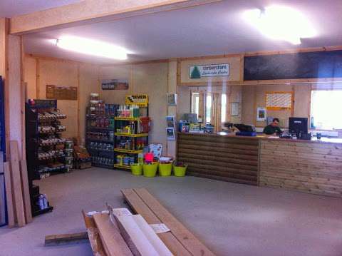 Timber Store UK Ltd photo